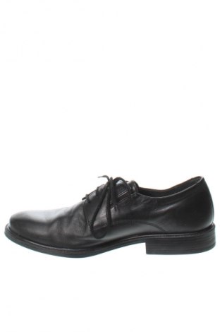 Herrenschuhe Fretz Men, Größe 42, Farbe Schwarz, Preis 34,99 €