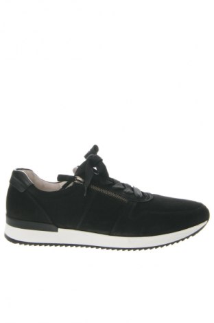 Herrenschuhe Gabor, Größe 44, Farbe Schwarz, Preis 72,29 €