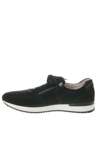 Herrenschuhe Gabor, Größe 44, Farbe Schwarz, Preis 28,99 €