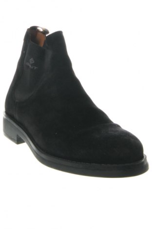 Herrenschuhe Gant, Größe 42, Farbe Schwarz, Preis 71,61 €