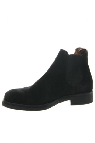 Herrenschuhe Gant, Größe 42, Farbe Schwarz, Preis 66,50 €