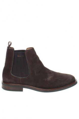 Herrenschuhe Gant, Größe 45, Farbe Braun, Preis € 56,49