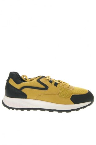 Herrenschuhe Geox, Größe 46, Farbe Gelb, Preis 57,99 €