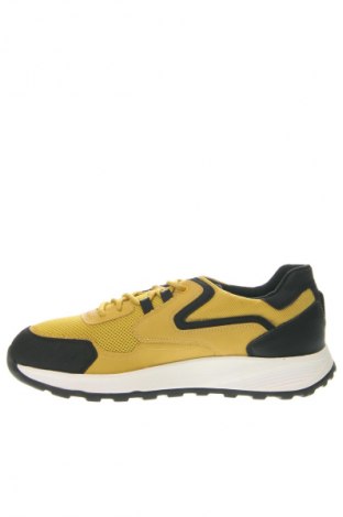 Herrenschuhe Geox, Größe 46, Farbe Gelb, Preis € 57,99