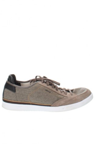 Herrenschuhe Geox, Größe 46, Farbe Beige, Preis 49,99 €