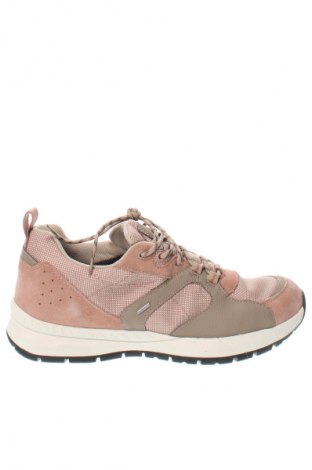 Herrenschuhe Geox, Größe 42, Farbe Rosa, Preis 62,99 €