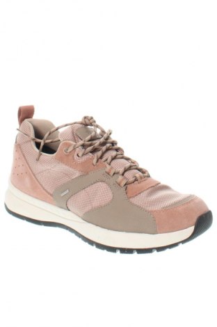 Herrenschuhe Geox, Größe 42, Farbe Rosa, Preis 47,49 €