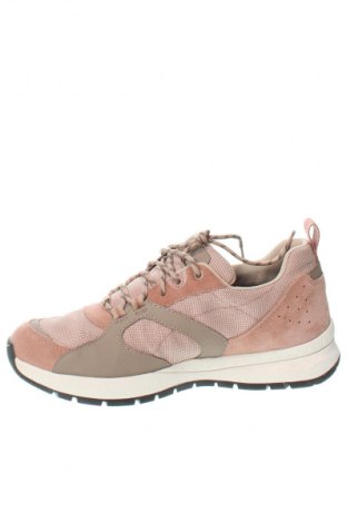 Herrenschuhe Geox, Größe 42, Farbe Rosa, Preis 47,49 €