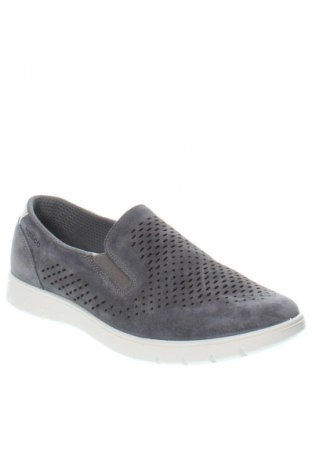 Herrenschuhe Igi&Co, Größe 44, Farbe Grau, Preis 83,99 €