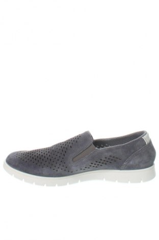 Herrenschuhe Igi&Co, Größe 44, Farbe Grau, Preis € 83,99