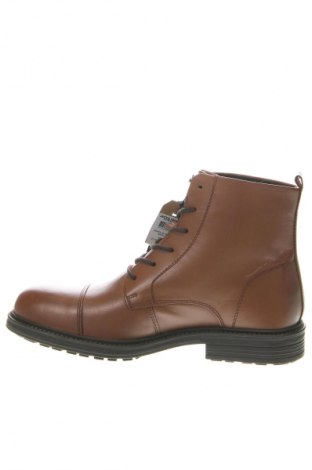 Herrenschuhe Jack & Jones, Größe 41, Farbe Braun, Preis € 42,99