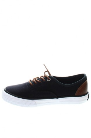 Herrenschuhe Jack & Jones, Größe 41, Farbe Blau, Preis 31,49 €