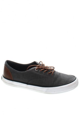 Herrenschuhe Jack & Jones, Größe 45, Farbe Grau, Preis 28,79 €