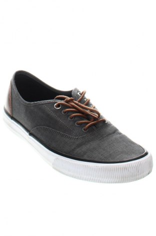 Herrenschuhe Jack & Jones, Größe 45, Farbe Grau, Preis 28,79 €