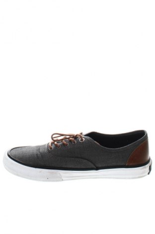 Herrenschuhe Jack & Jones, Größe 45, Farbe Grau, Preis € 28,79