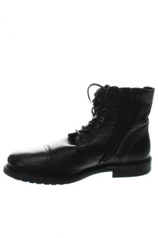 Încălțăminte bărbătească Jack & Jones, Mărime 45, Culoare Negru, Preț 271,99 Lei