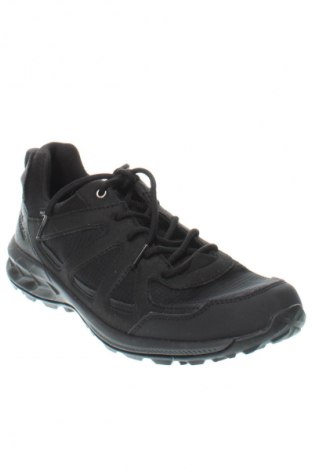 Herrenschuhe Jack Wolfskin, Größe 43, Farbe Schwarz, Preis 43,99 €