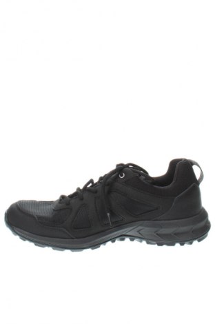 Herrenschuhe Jack Wolfskin, Größe 43, Farbe Schwarz, Preis 43,99 €