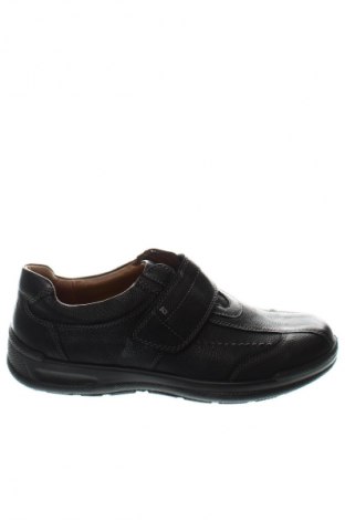 Herrenschuhe Jomos, Größe 43, Farbe Schwarz, Preis € 36,29