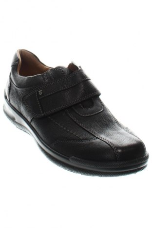 Herrenschuhe Jomos, Größe 43, Farbe Schwarz, Preis € 36,29