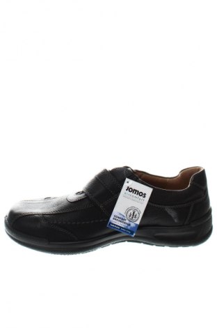 Herrenschuhe Jomos, Größe 43, Farbe Schwarz, Preis € 36,29