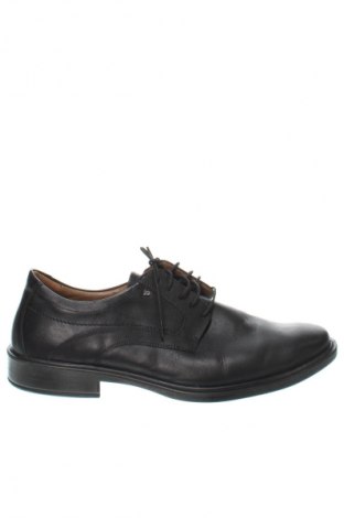 Herrenschuhe Jomos, Größe 47, Farbe Schwarz, Preis 43,29 €