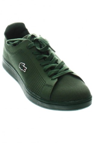 Încălțăminte bărbătească Lacoste, Mărime 42, Culoare Verde, Preț 430,99 Lei