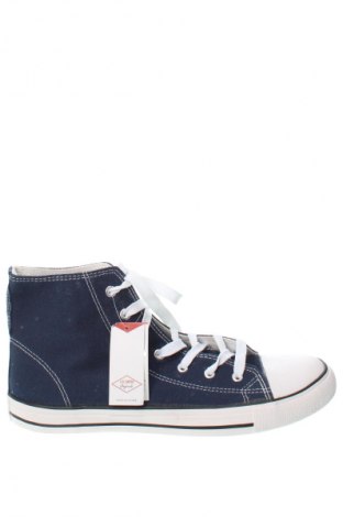 Herrenschuhe Lee Cooper, Größe 44, Farbe Blau, Preis 24,55 €