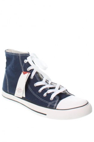 Herrenschuhe Lee Cooper, Größe 44, Farbe Blau, Preis 24,55 €