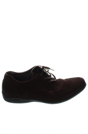 Herrenschuhe Massimo Dutti, Größe 43, Farbe Braun, Preis 46,99 €