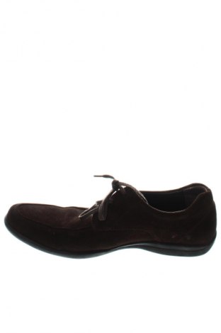 Herrenschuhe Massimo Dutti, Größe 43, Farbe Braun, Preis 40,29 €