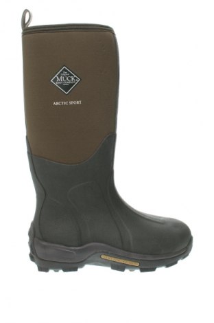 Pánske topánky Muck Boots, Veľkosť 44, Farba Zelená, Cena  49,95 €