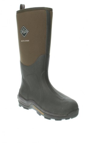 Pánske topánky Muck Boots, Veľkosť 44, Farba Zelená, Cena  49,95 €