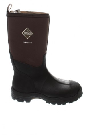 Obuwie męskie Muck Boots, Rozmiar 43, Kolor Brązowy, Cena 502,99 zł