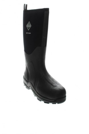 Pánské boty Muck Boots, Velikost 48, Barva Černá, Cena  4 045,00 Kč