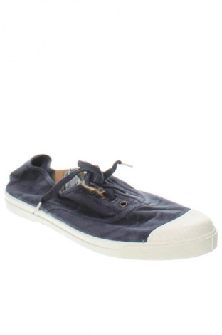 Herrenschuhe Natural World, Größe 44, Farbe Blau, Preis 55,99 €