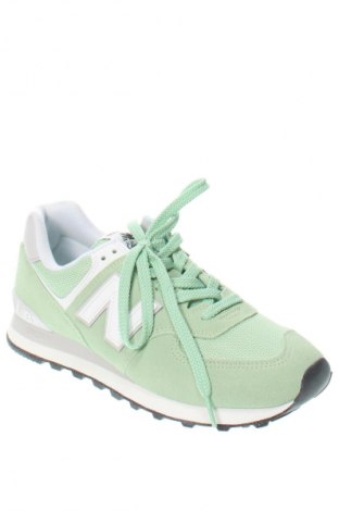 Herrenschuhe New Balance, Größe 42, Farbe Grün, Preis € 73,99