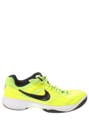 Herrenschuhe Nike, Größe 43, Farbe Grün, Preis 46,99 €