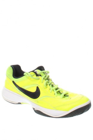 Herrenschuhe Nike, Größe 43, Farbe Grün, Preis 46,99 €