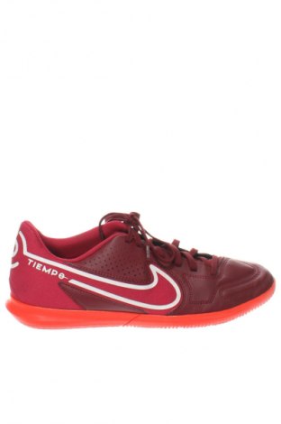 Herrenschuhe Nike, Größe 42, Farbe Rot, Preis 58,99 €