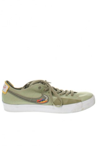 Herrenschuhe Nike, Größe 46, Farbe Grün, Preis 61,99 €