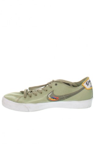 Herrenschuhe Nike, Größe 46, Farbe Grün, Preis 61,99 €