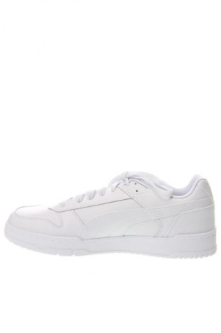 Herrenschuhe PUMA, Größe 46, Farbe Weiß, Preis 61,99 €