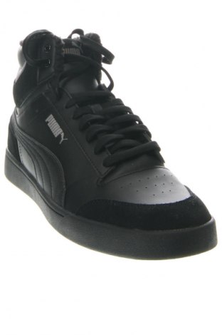 Încălțăminte bărbătească PUMA, Mărime 45, Culoare Negru, Preț 292,99 Lei