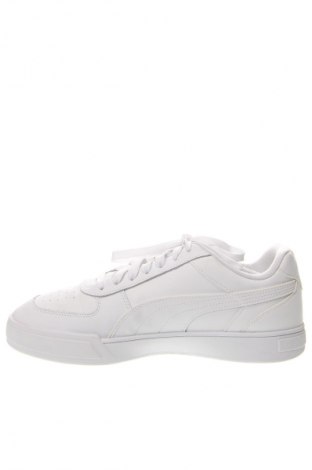 Încălțăminte bărbătească PUMA, Mărime 46, Culoare Alb, Preț 292,99 Lei