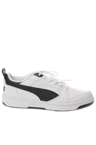 Încălțăminte bărbătească PUMA, Mărime 44, Culoare Alb, Preț 193,99 Lei