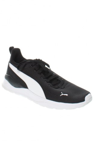 Herrenschuhe PUMA, Größe 45, Farbe Schwarz, Preis 37,29 €