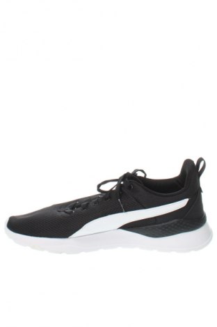 Herrenschuhe PUMA, Größe 45, Farbe Schwarz, Preis € 37,29