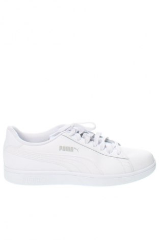 Încălțăminte bărbătească PUMA, Mărime 47, Culoare Alb, Preț 292,99 Lei