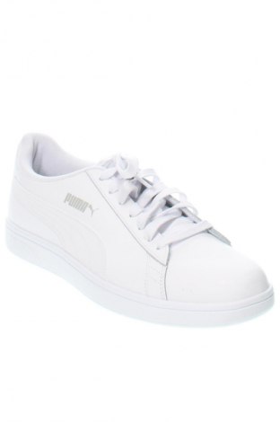 Încălțăminte bărbătească PUMA, Mărime 47, Culoare Alb, Preț 292,99 Lei